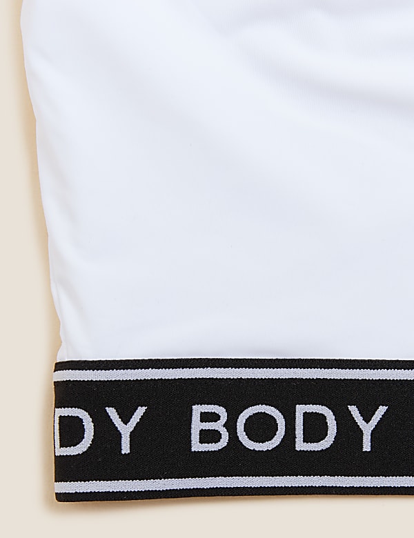 Flexifit™ Non Wired Crop Top