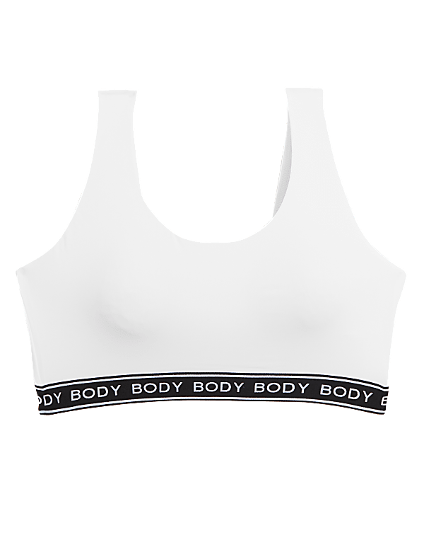 Flexifit™ Non Wired Crop Top