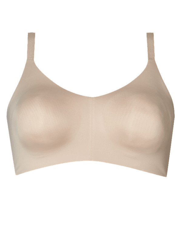 Flexifit&trade; Smoothing Non-Padded Full Cup Bra