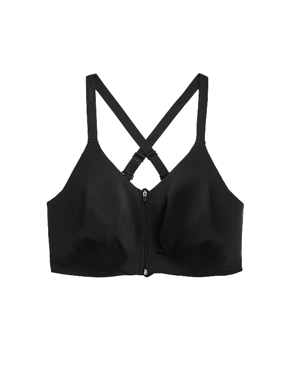 Flexifit™ Non Wired Full Cup Bra A-E