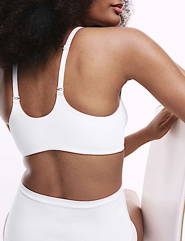Flexifit™ Non Wired Full Cup Bra A-E