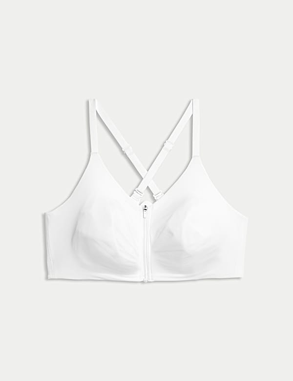 Flexifit™ Non Wired Full Cup Bra A-E - ES