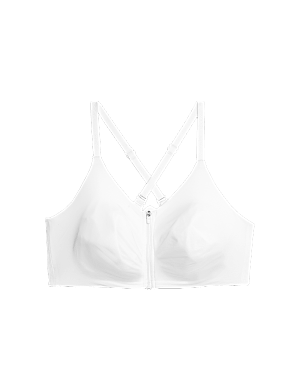 Flexifit™ Non Wired Full Cup Bra A-E