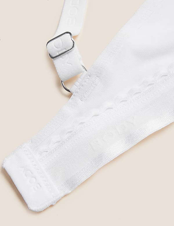 Cool Comfort™ Cotton Rich Bralette A-E