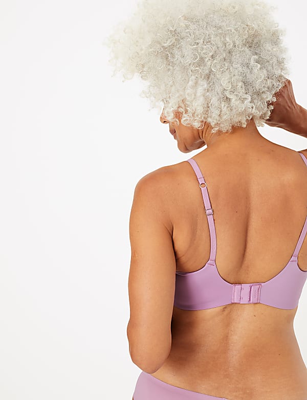 Smoothing Non-Wired Bralette