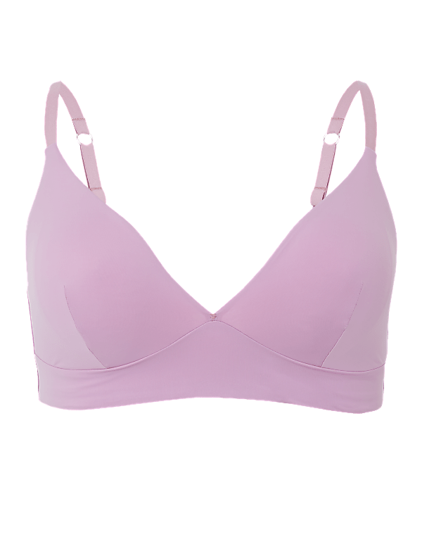Smoothing Non-Wired Bralette