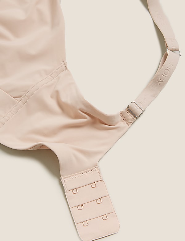 Smoothing Non-Wired Bralette