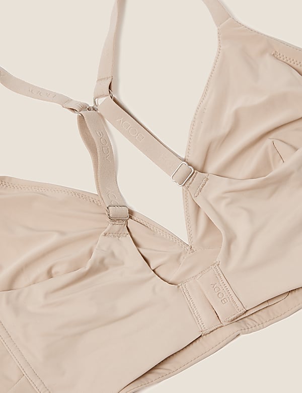 Smoothing Non-Wired Bralette