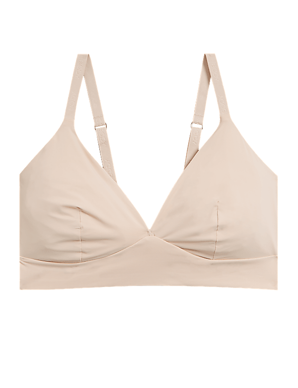 Smoothing Non-Wired Bralette