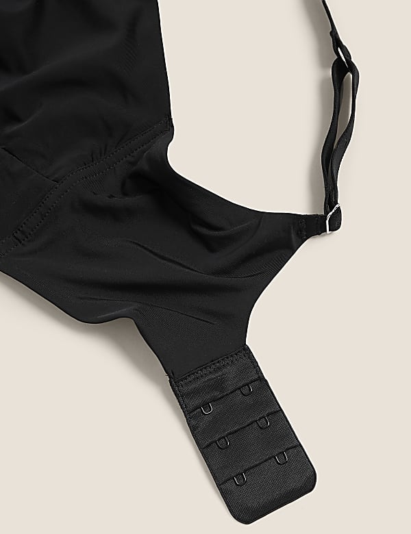 Smoothing Non-Wired Bralette