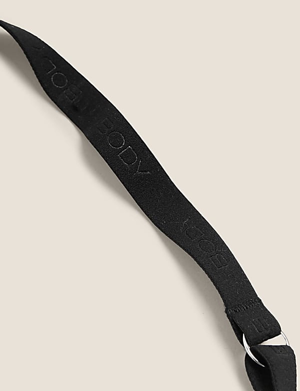 Smoothing Non-Wired Bralette