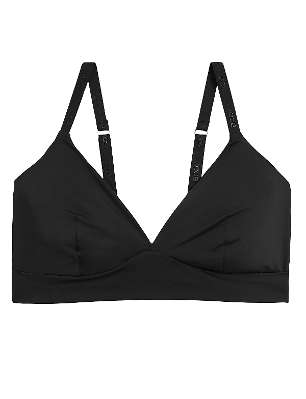 Smoothing Non-Wired Bralette