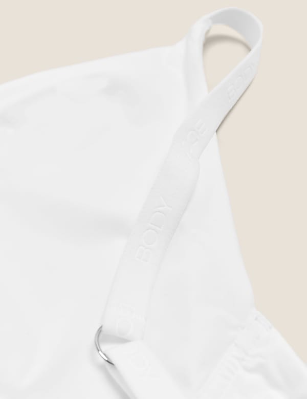 Smoothing Non-Wired Bralette
