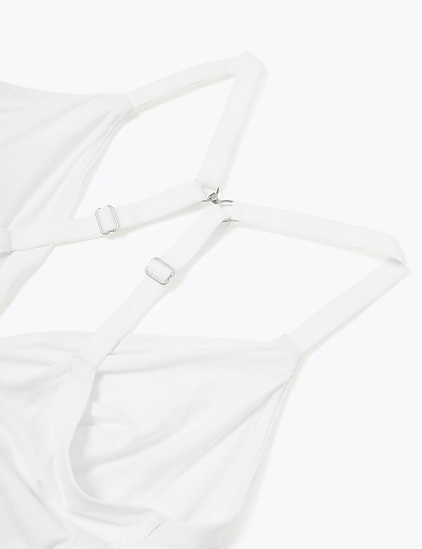 Smoothing Non-Wired Bralette