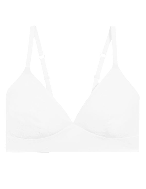 Smoothing Non-Wired Bralette
