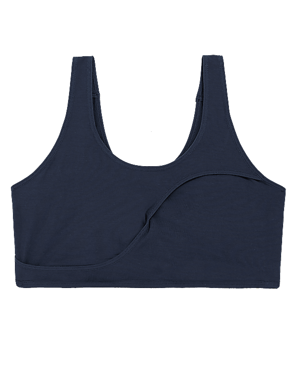 Flexifit™ Non Wired Sleep Bra