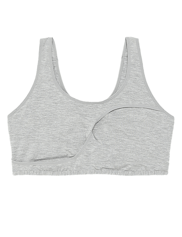 Flexifit™ Non Wired Sleep Bra
