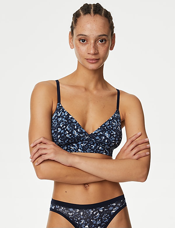 Flexifit™ Non Wired Bralette A-E