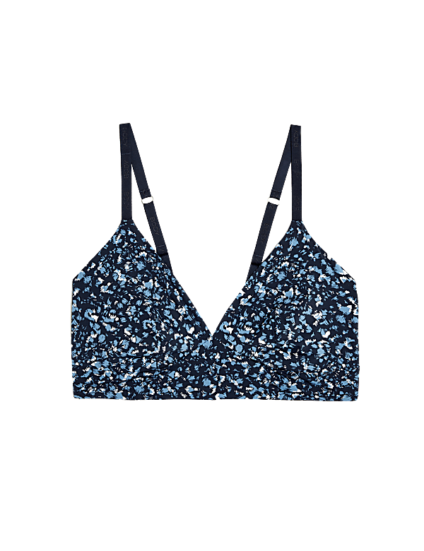Flexifit™ Non Wired Bralette A-E