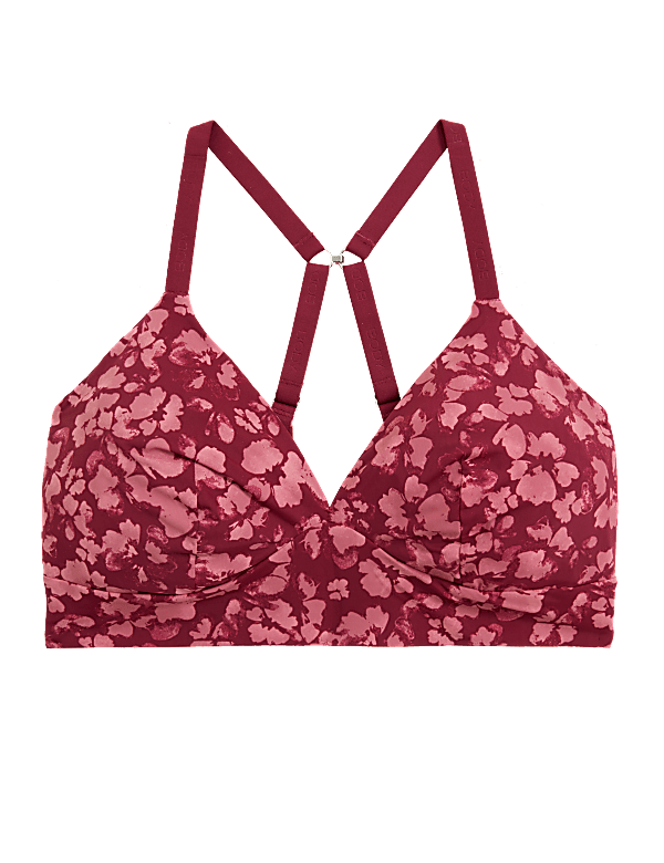 Flexifit™ Non Wired Bralette A-E