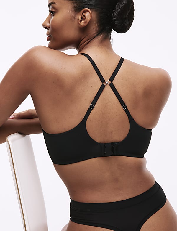 Flexifit™ Non Wired Bralette A-E