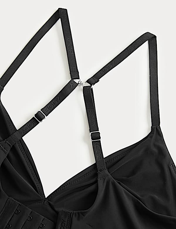 Flexifit&trade; Non Wired Bralette A-E