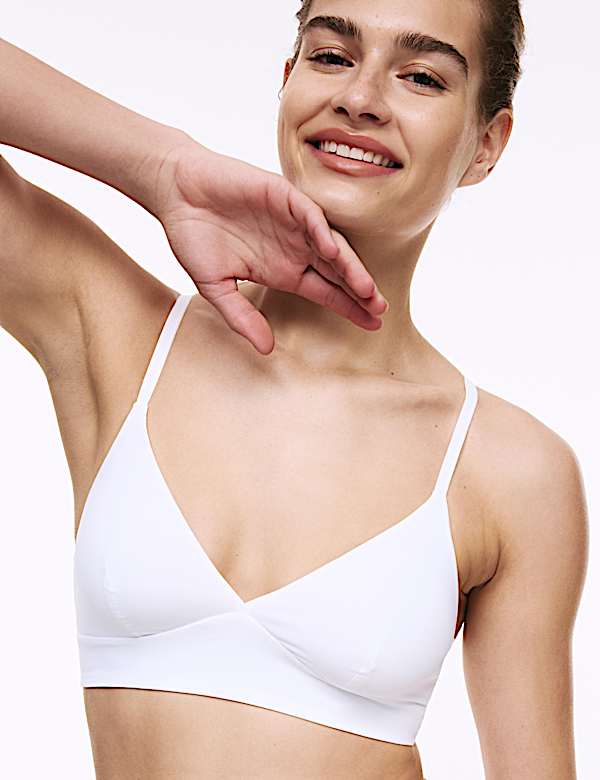 Flexifit™ Non Wired Bralette A-E