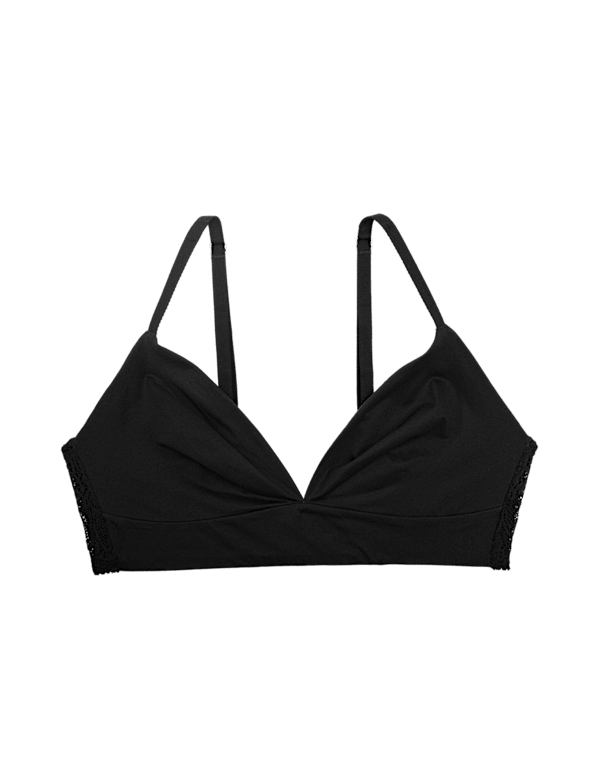 Body Soft&trade; Non Wired Bralette (A-E)