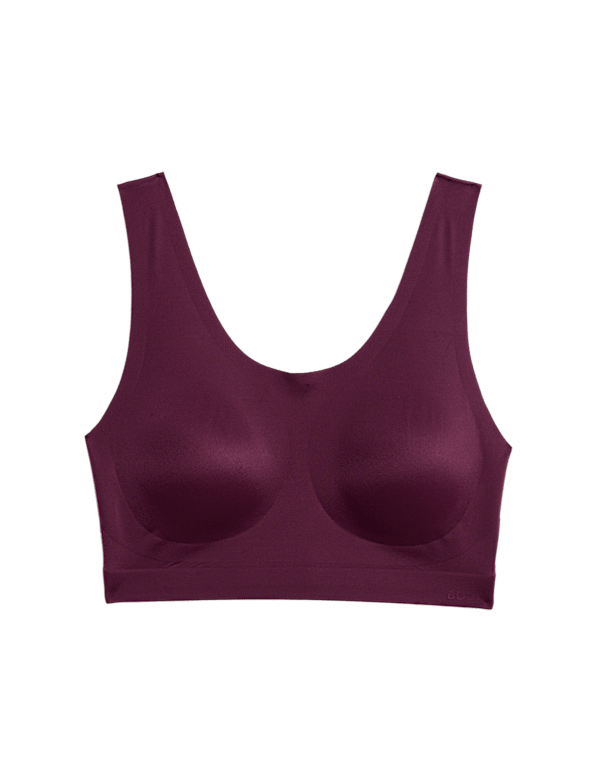 Flexifit™ Non Wired Crop Top