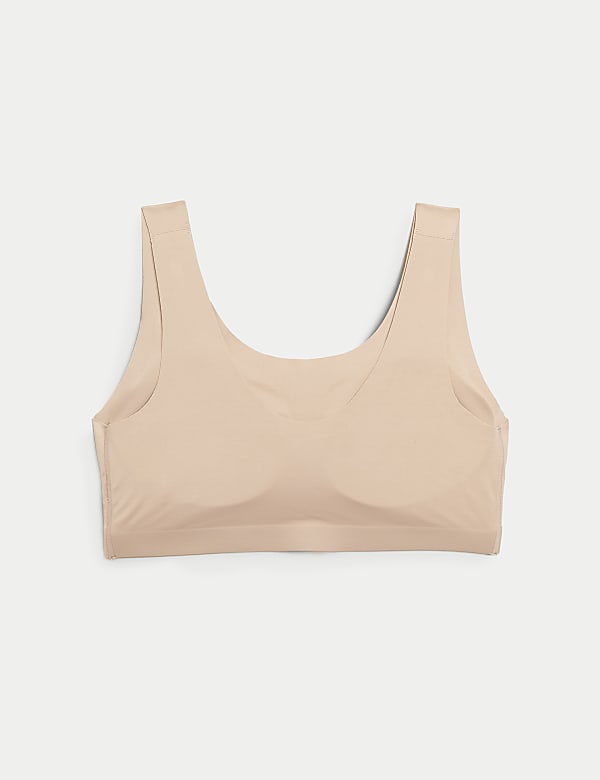 Flexifit™ Non Wired Crop Top