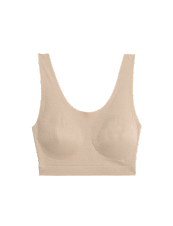 Flexifit™ Non Wired Crop Top