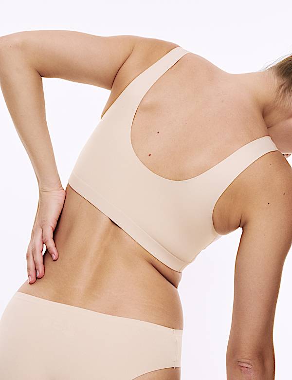 Flexifit™ Non Wired Crop Top