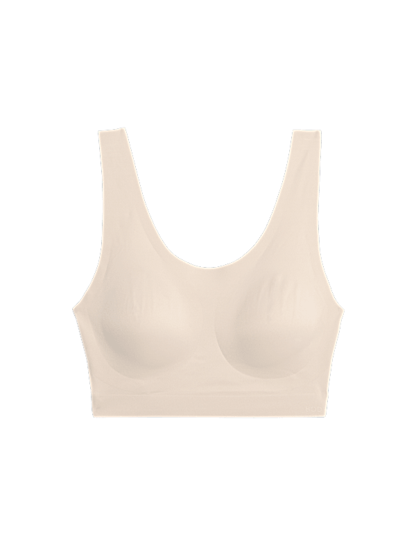 Flexifit™ Non Wired Crop Top
