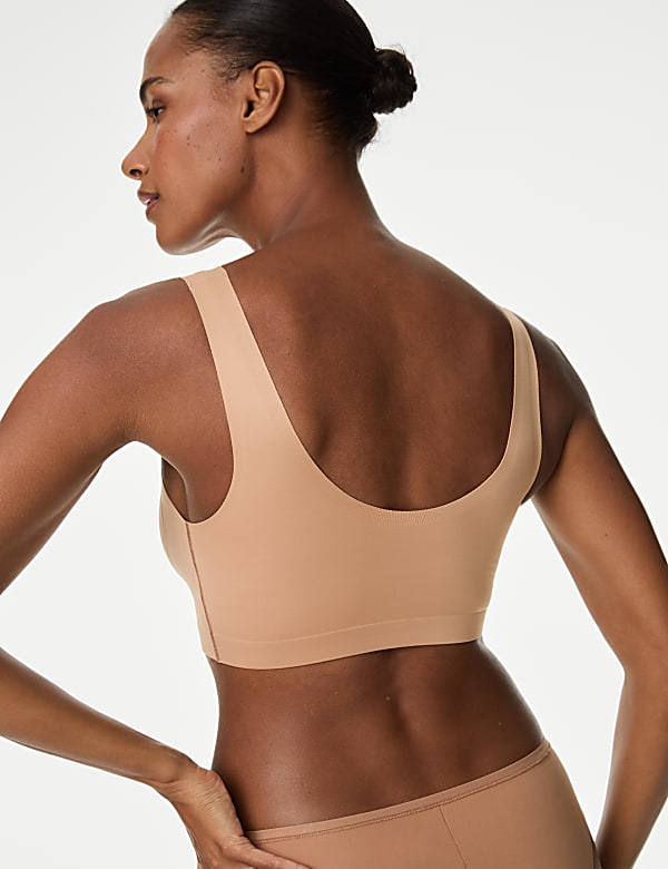 Flexifit™ Non Wired Crop Top