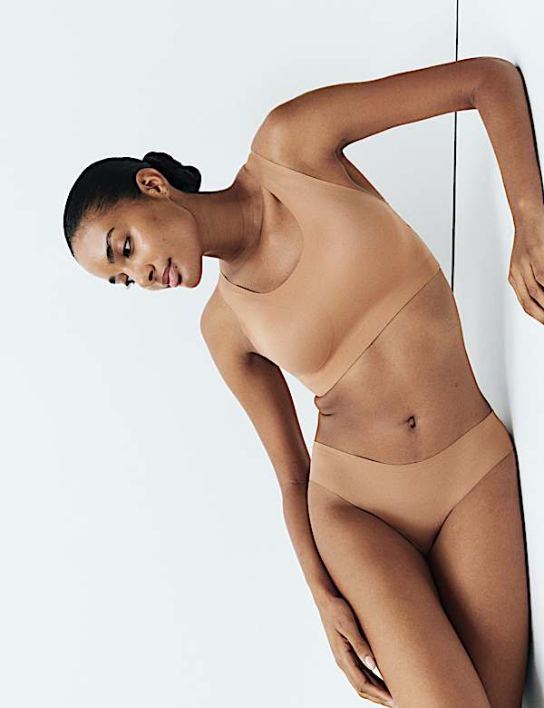 Flexifit™ Non Wired Crop Top