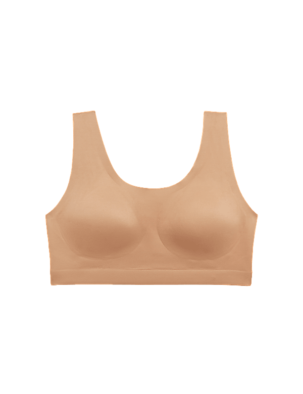 Flexifit™ Non Wired Crop Top