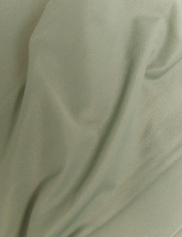 Flexifit&trade; Non Wired Crop Top