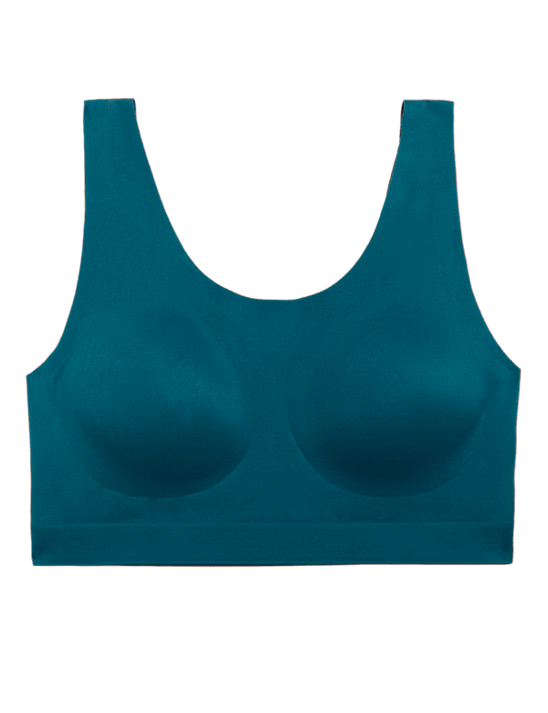 Flexifit&trade; Non Wired Crop Top