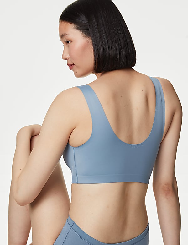 Flexifit™ Non Wired Crop Top