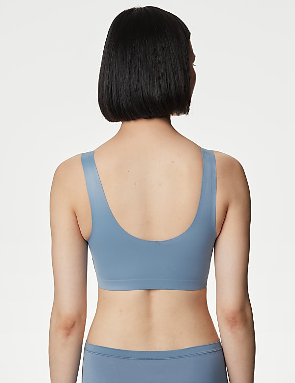 Flexifit™ Non Wired Crop Top