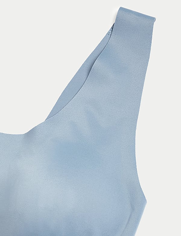 Flexifit™ Non Wired Crop Top