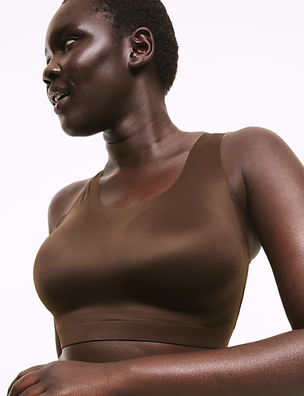 Flexifit™ Non Wired Crop Top