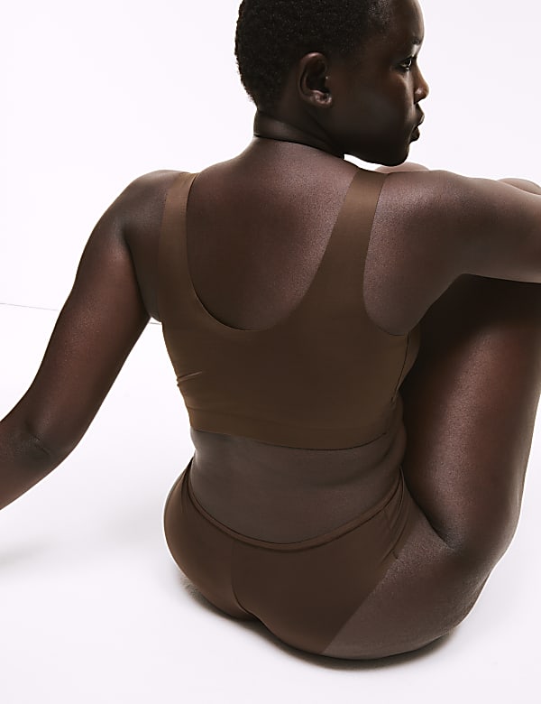 Flexifit™ Non Wired Crop Top