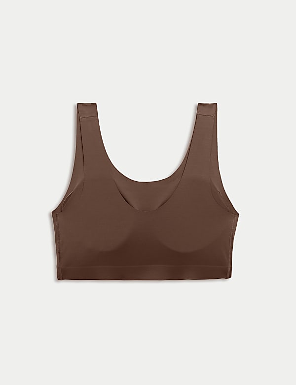 Flexifit™ Non Wired Crop Top
