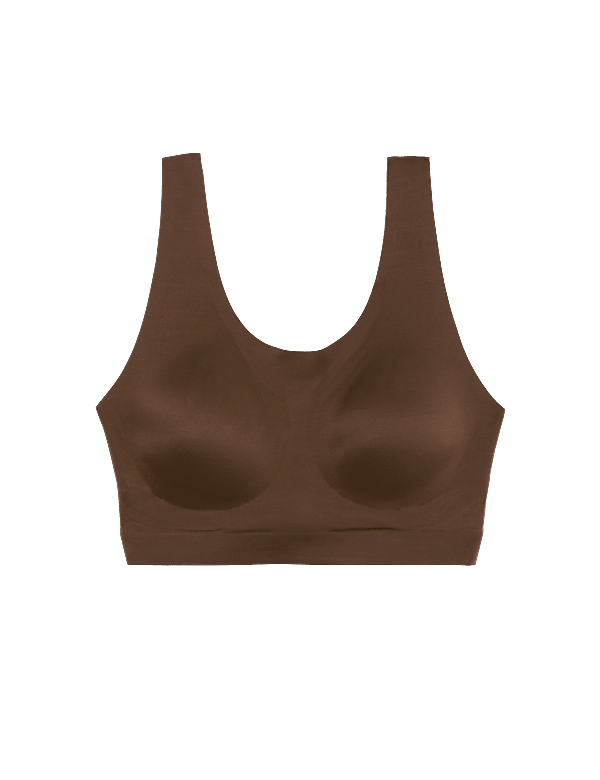 Flexifit™ Non Wired Crop Top