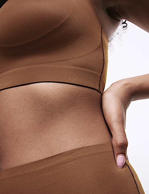 Flexifit™ Non Wired Crop Top