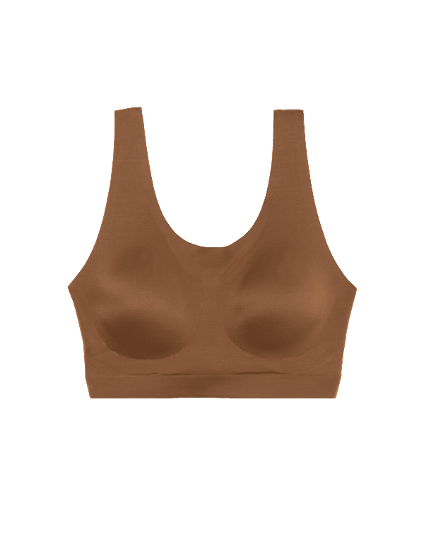 Flexifit™ Non Wired Crop Top