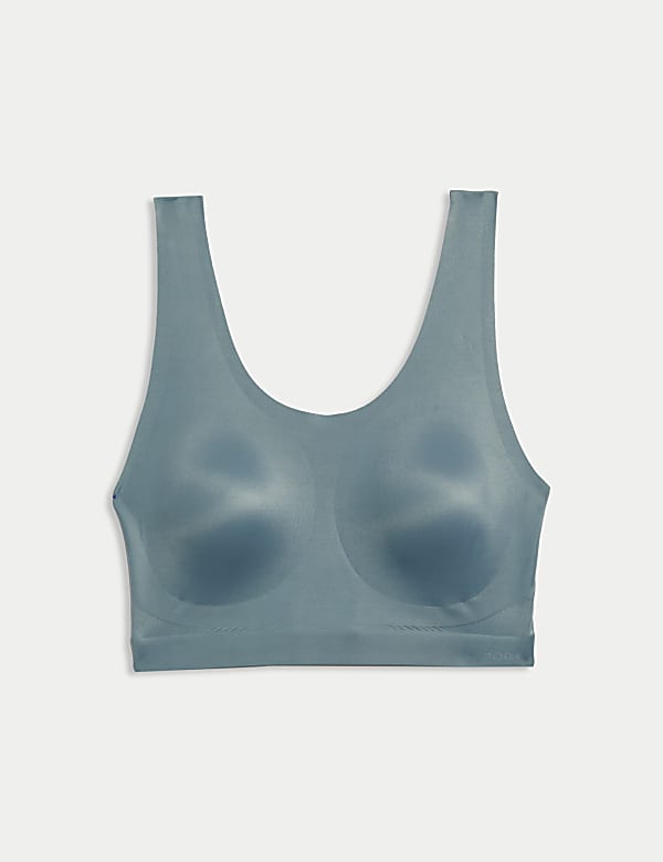 Flexifit&trade; Non Wired Crop Top - JO