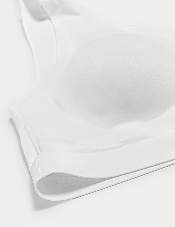 Flexifit™ Non Wired Crop Top