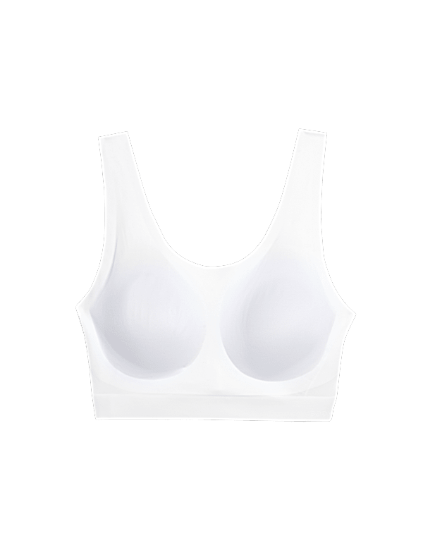 Flexifit™ Non Wired Crop Top